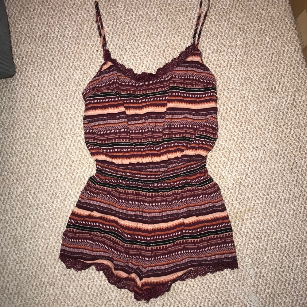Forever 21 Romper, Size L (fits like small/medium)